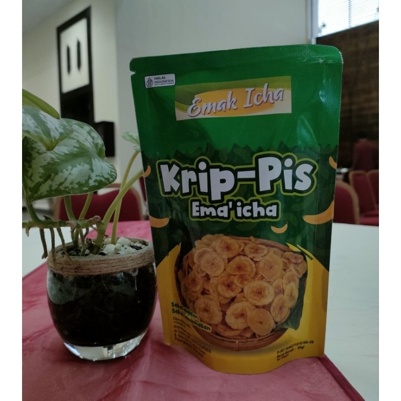 

keripikpisang