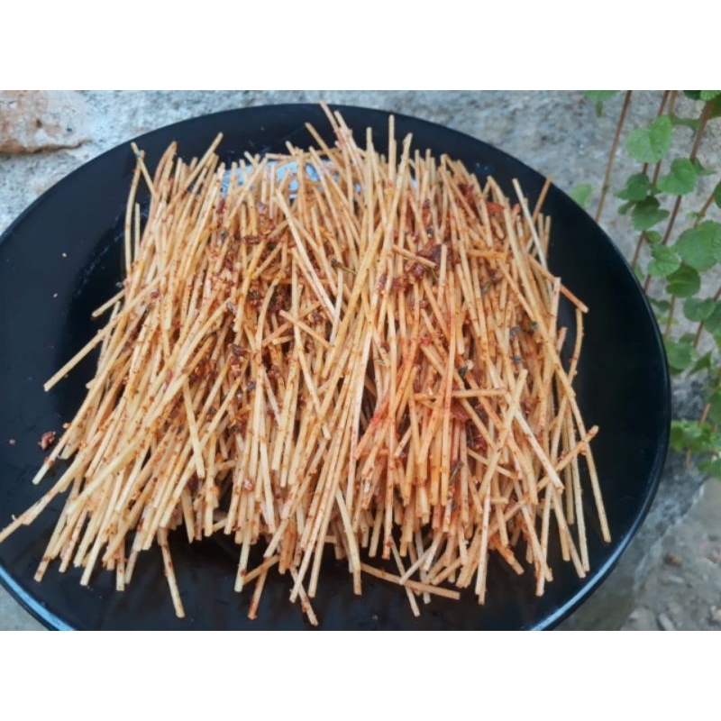 

MIE LIDI ORI FAAZ 250G