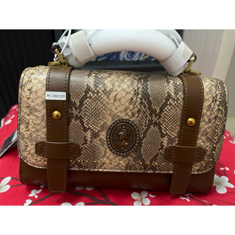 PRHA | Tas Fashion | Tas