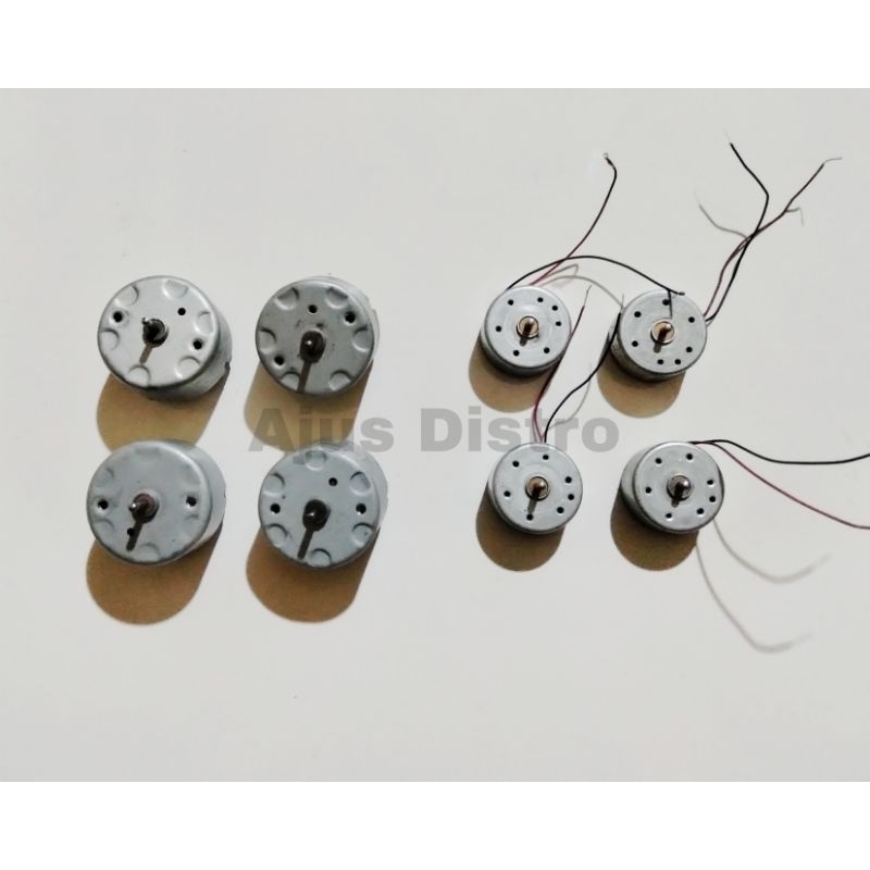 dinamo rf-300/rf-500 dinamo LED layangan