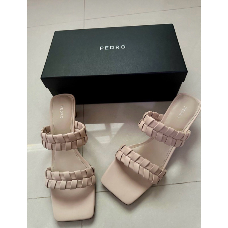 pedro heels original store