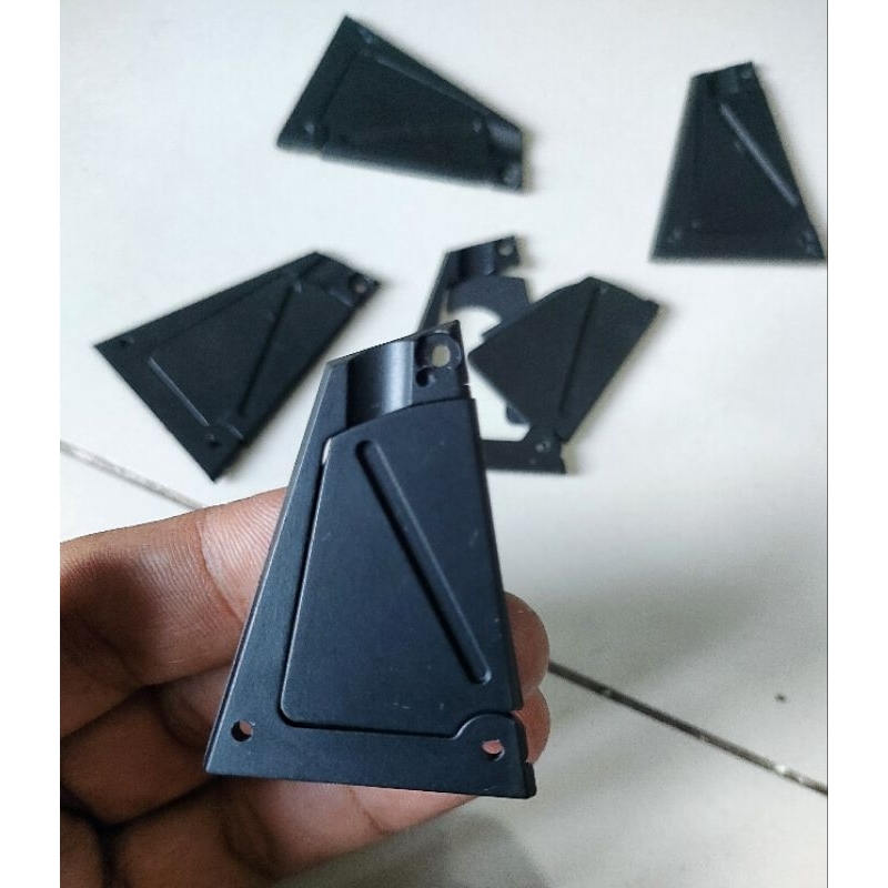 Cover tutup neck gitar ibanez Original