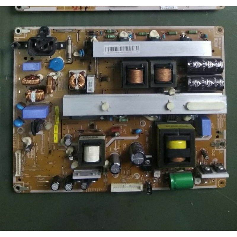 PSO POWER SUPLY SUPLAY REGULATOR SUPPLY TV SUPLAY SAMSUNG 51E490 PS51E490 ps51e450 51e450