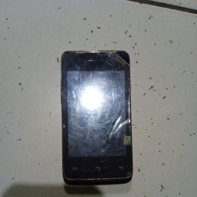 hp icherry c201