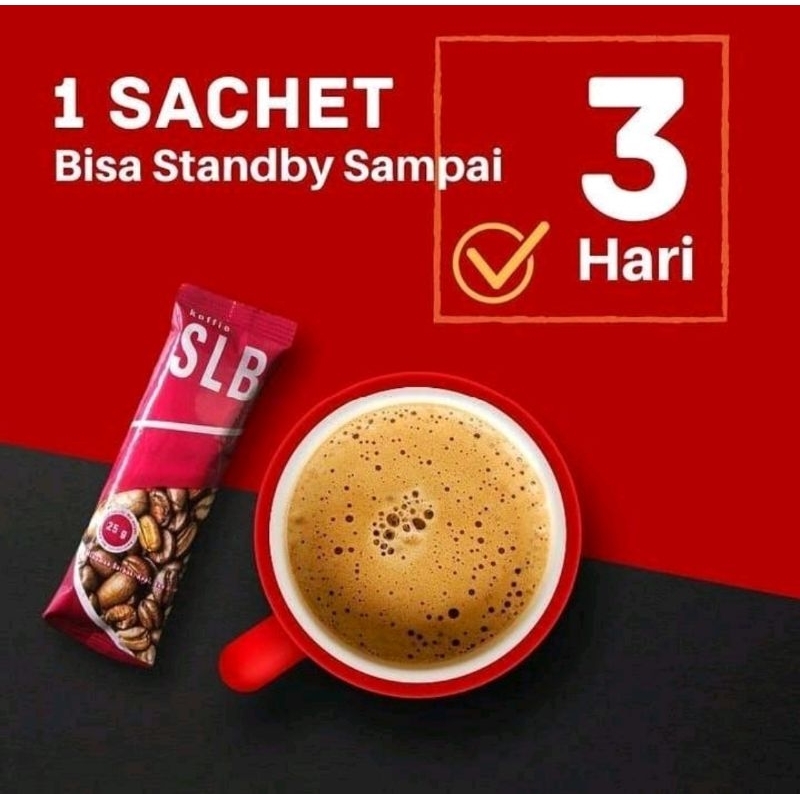 

koffie eselbee per sachet