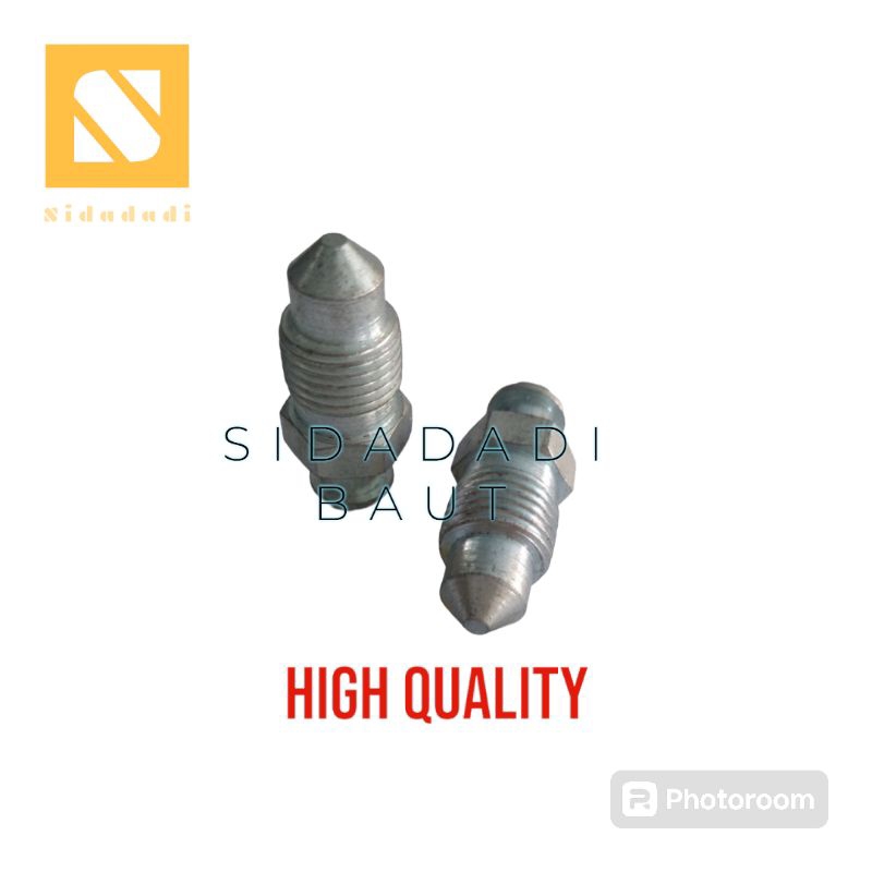 NEPEL ANGIN M10/ NEPEL ANGIN