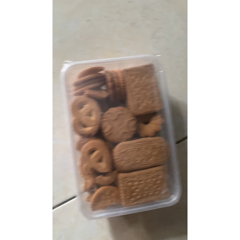 

biskuit
