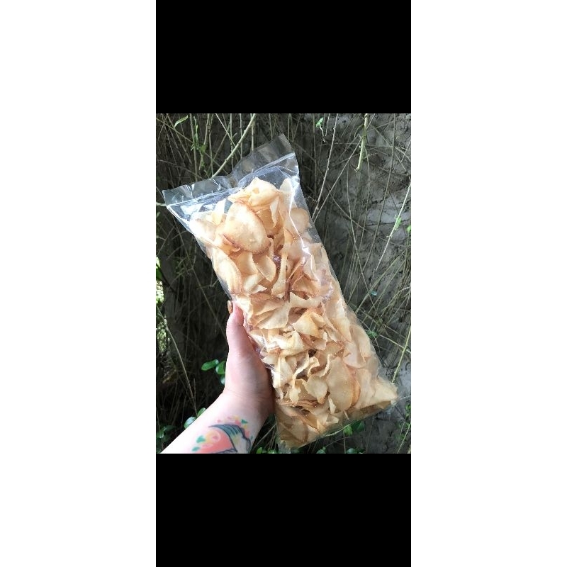 

keripik singkong