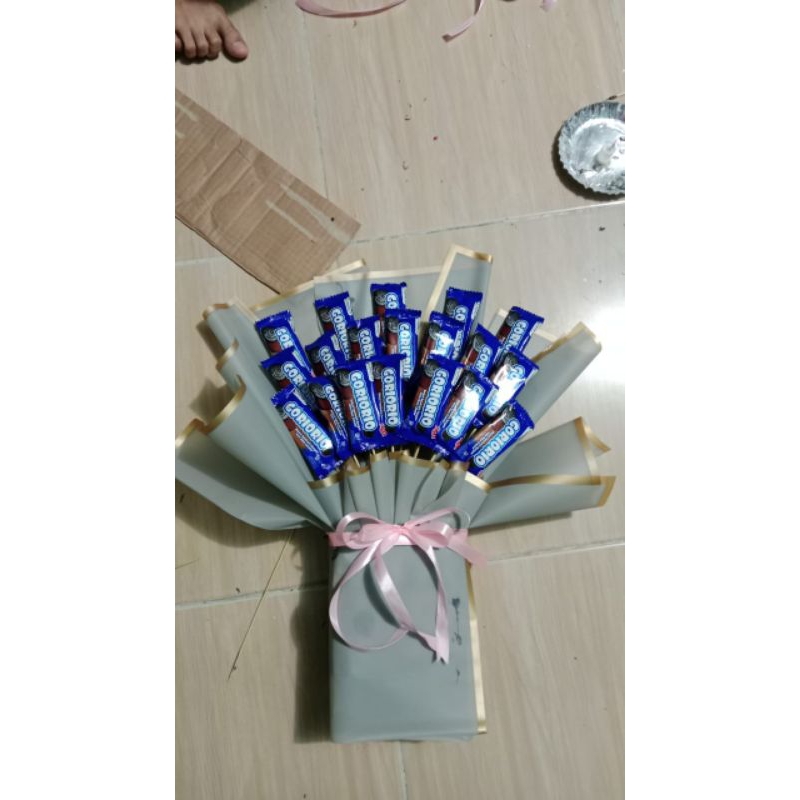 

promo bucket start produk