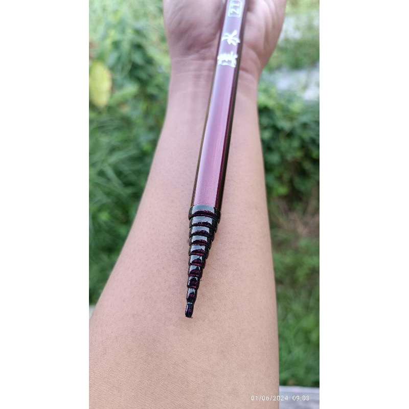 YOSHITA ZT_YOSHITA KEIRYU