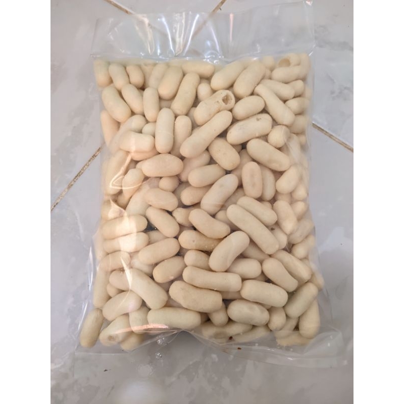 

PILUS IKAN ORIGINAL 200GRAM