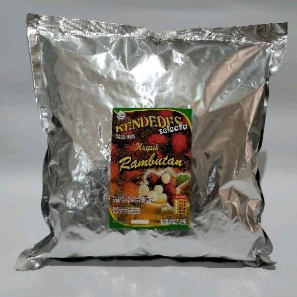 

KERIPIK RAMBUTAN 500gr