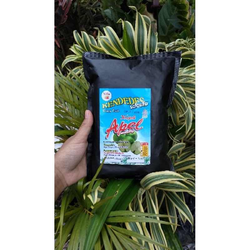 

keripik nangka
