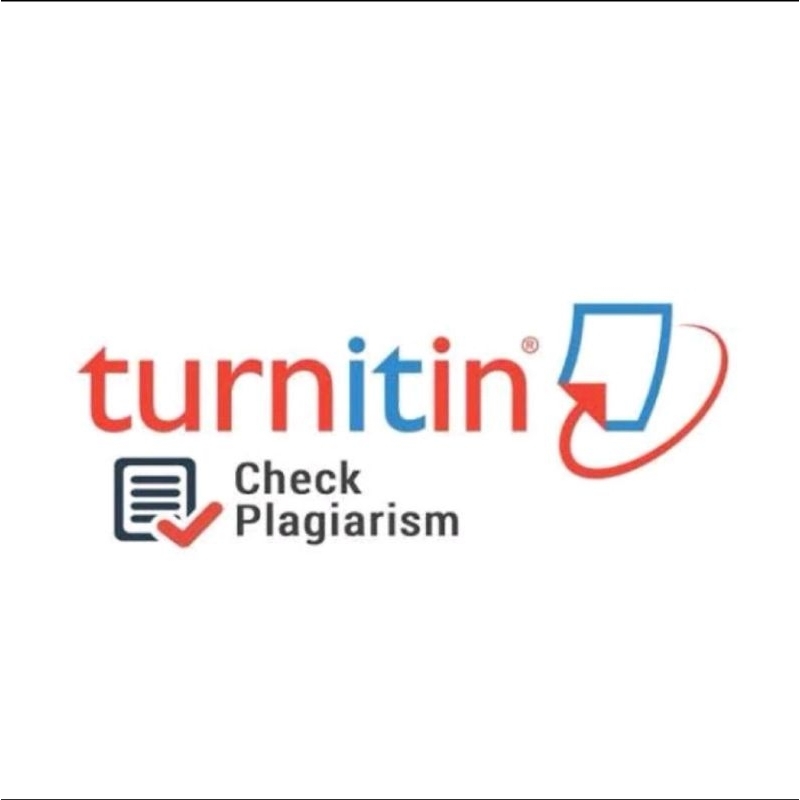 Jasa Cek Turnitin