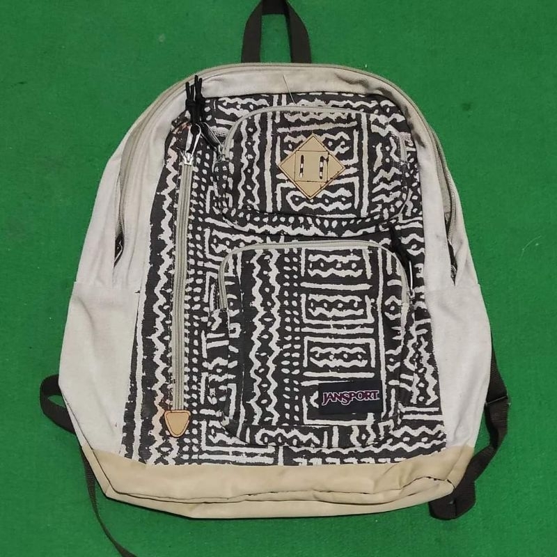 jansport motif