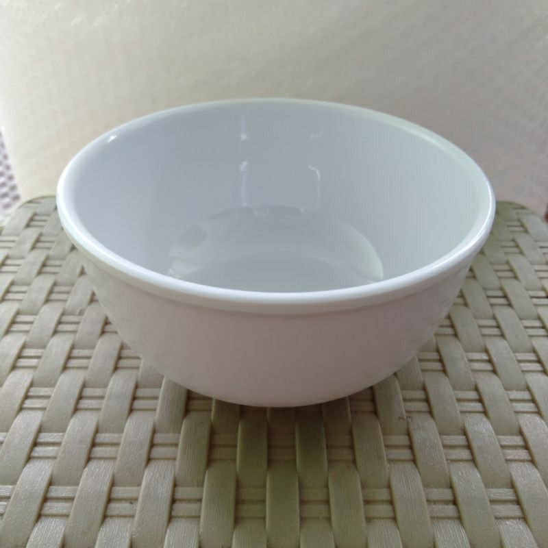 Mangkok Kecil Melamin / Mangkok Kuah Melamin 11cm