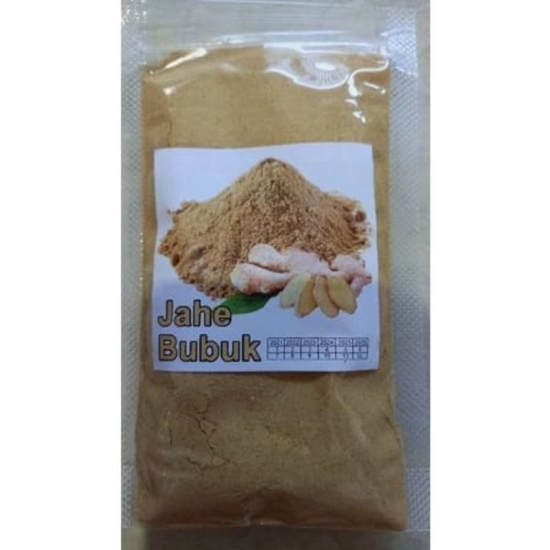 

(04) jahe bubuk miring
