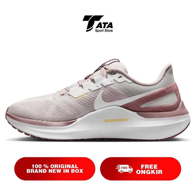 Nike Air Zoom Structure 25 Original 100% Resmi