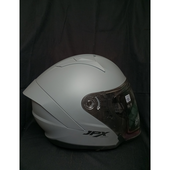 Helm JPX Nova