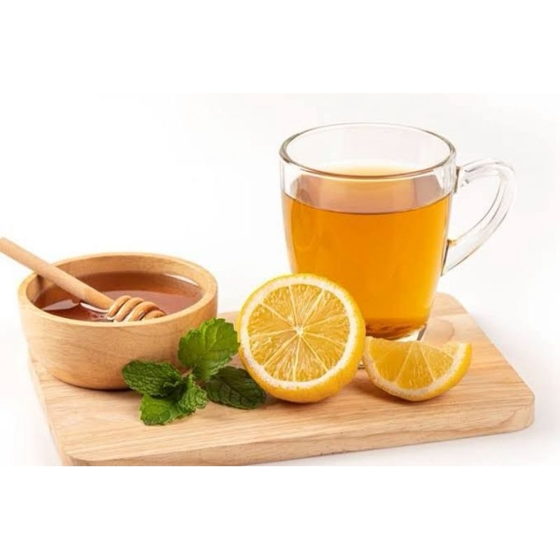 

MADU KEMASAN 1 KG, FREE SENDOK KAYU, READY SIAP KIRIM