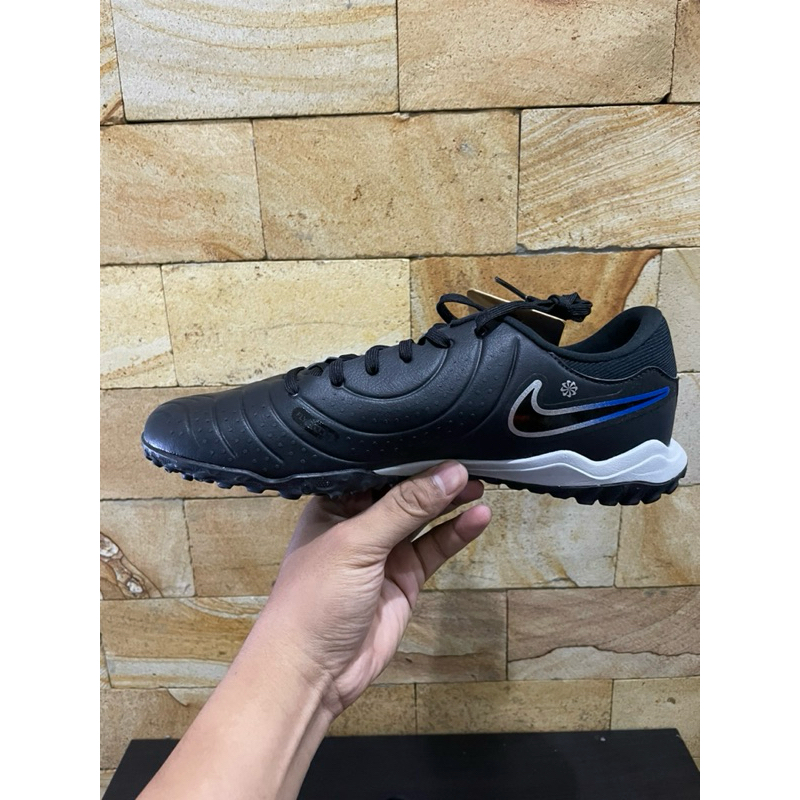 Big Promo Sepatu Futsal Sintetis Nike Tiempo Legend 10 Academy Tf Bnib 100% Original Store