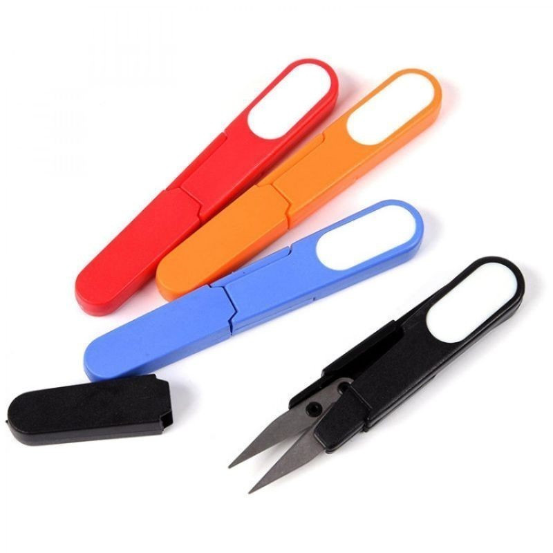 

GUNTING BENANG 12CM GUNTING BENANG MINI GUNTING KAIL PANCING CUTTER TAJAM MINI GUNTING LIPAT