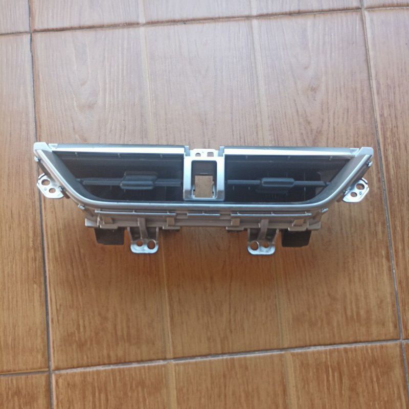 Kisi kisi AC tengah Avanza Xenia Veloz 2022 original