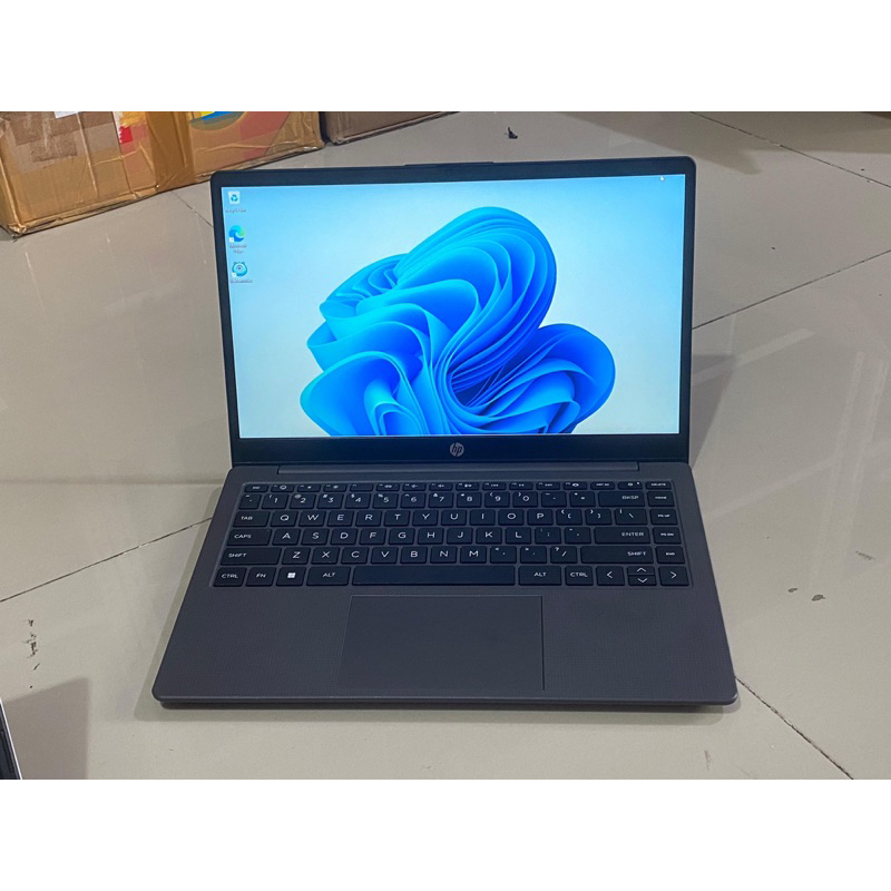 HP 245 14 inch G1 Amd ryzen 3 7320u Ram 8gb Ssd 256gb