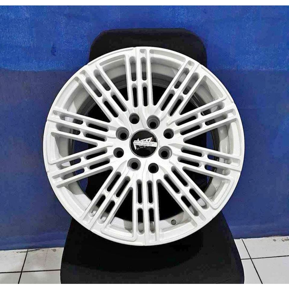 Pelek Mobil R15 Untuk Brio Agya Calya Sigra Mobilio