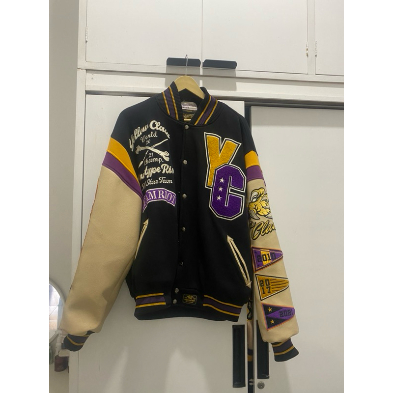 rawtype riot x yellow claw