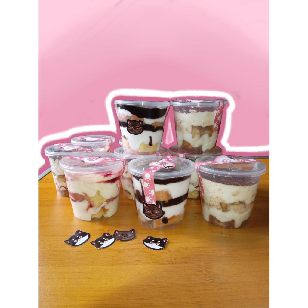 

Pocket Yums by Bubi Eatery