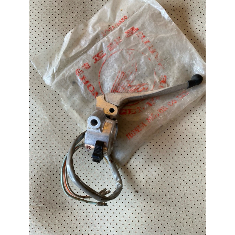 holder kanan c70 original nos