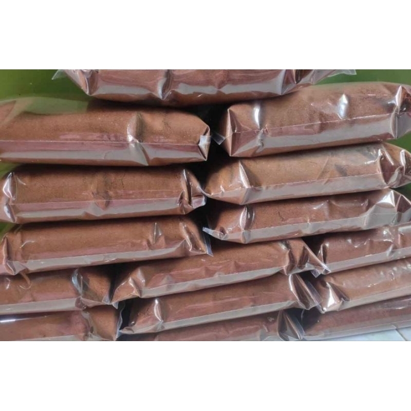 

kopi bubuk ROBUSTA asli Dampit mix 45%