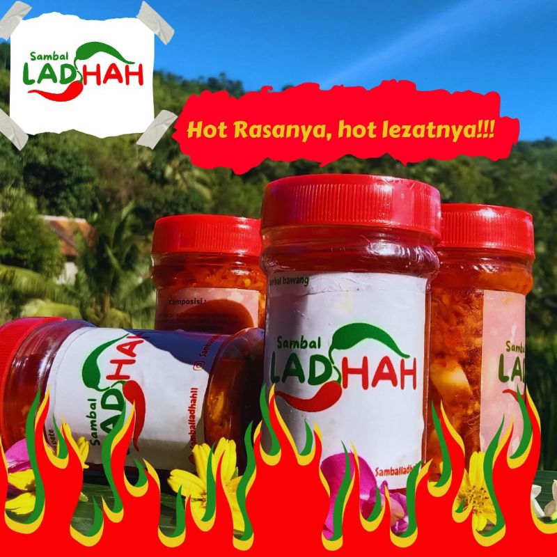 

SAMBAL TERI PETE PEDAS NIKMAT( BELI 5 PAKET HEMAT MURAH MERIAH)