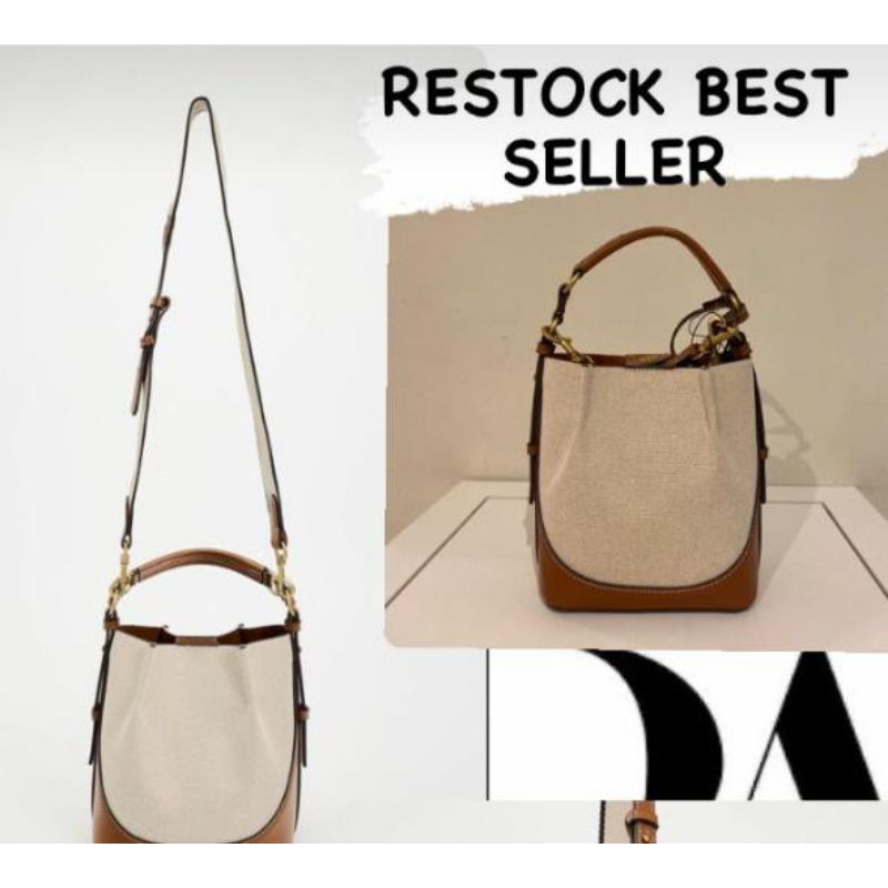 Tas Wanita Zara Original Jastip/Tas Zara