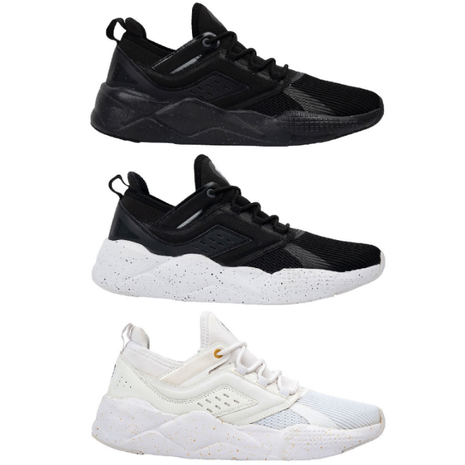 SEPATU RUNNING MILLS / SEPATU LARI MILLS REVOLT BETA