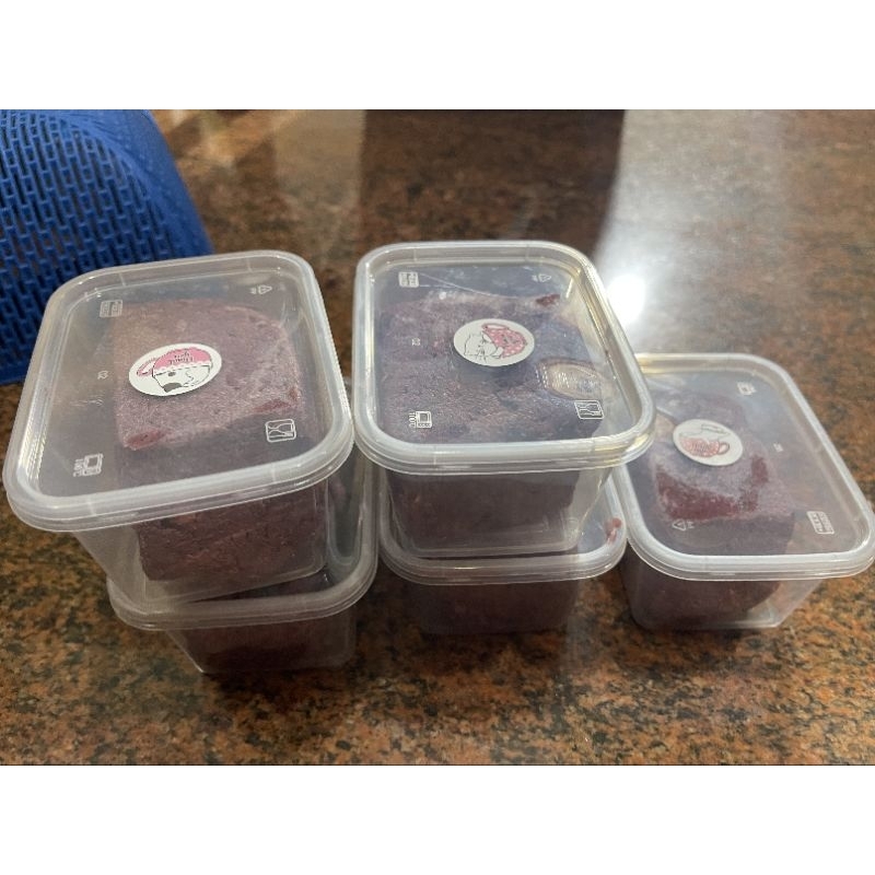 

Terasi Salapan, asli Ogan Komering Ilir Palembang