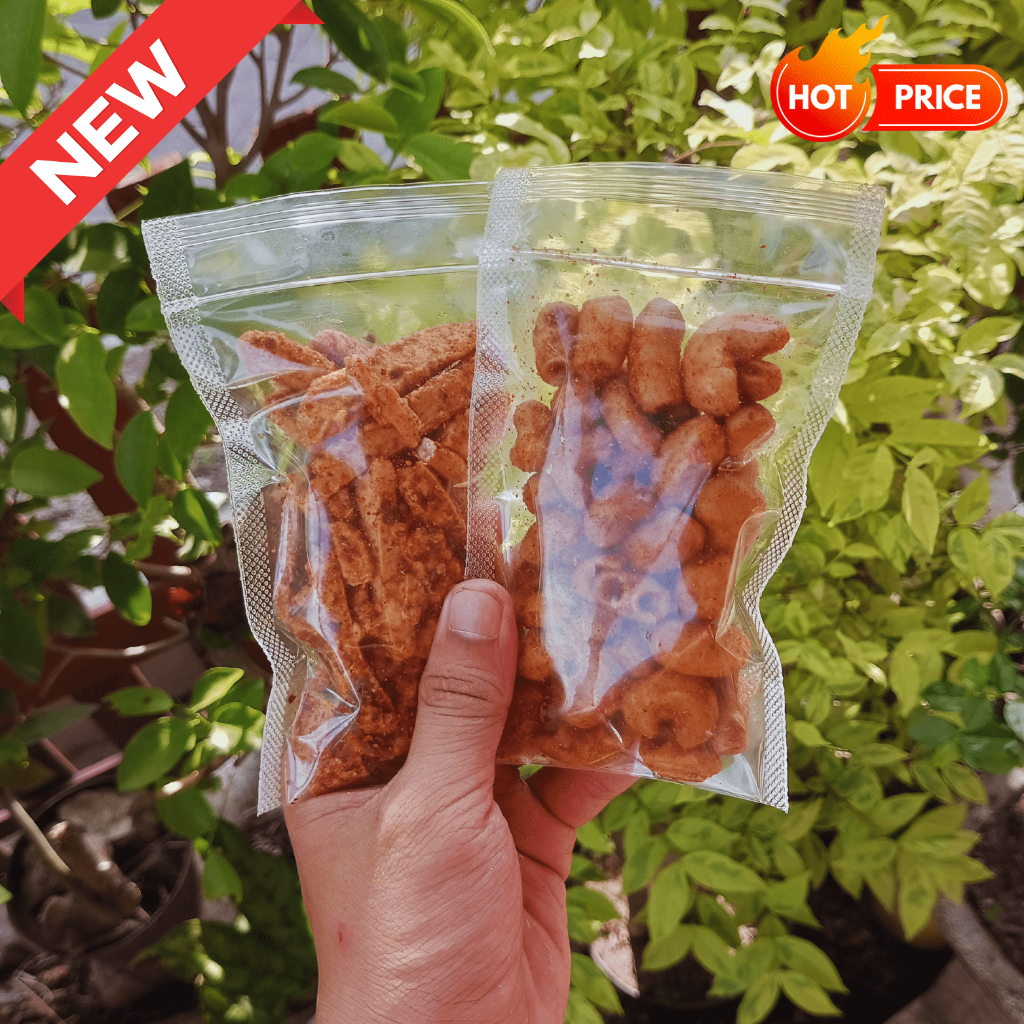 

basreng pedas daun jeruk murah grosir