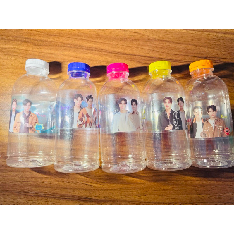 BOTOL CANTIK GMMTV OFFICIAL || GMMTV MERCHENDISE || PERTH CHIMON || PONDPHUWIN ||FORCEBOOK|| WINNY S