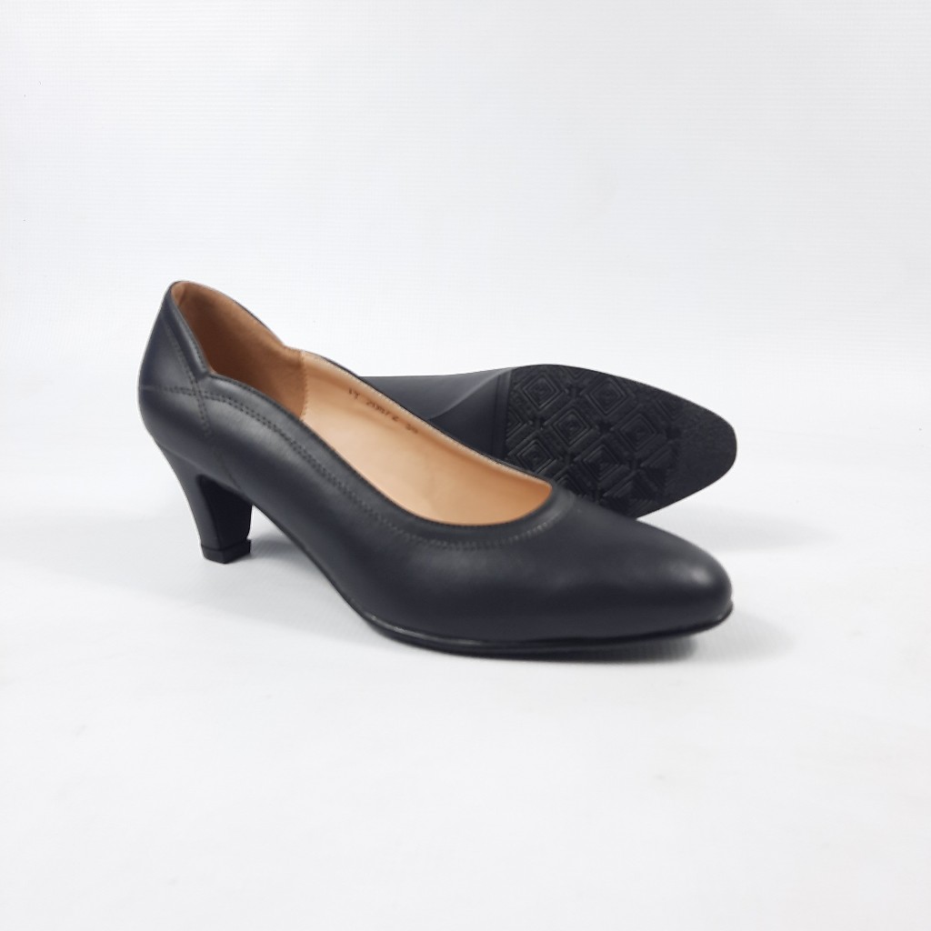 Sepatu Pantofel Formal/Casual Wanita Donatello IY.20872 (36-41)