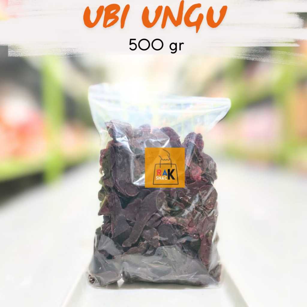 

UBI UNGU ANEKA VARIAN 250 GRAM 500 GRAM | Cemilan Murah Kemasan Ekonomis