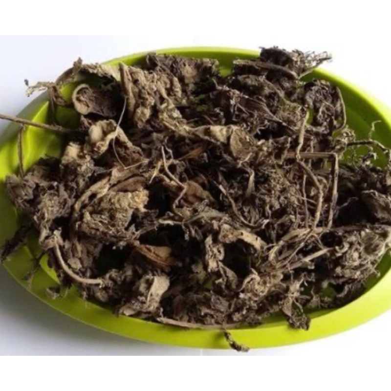 

Daun sembung rambat kering 500 gram-az