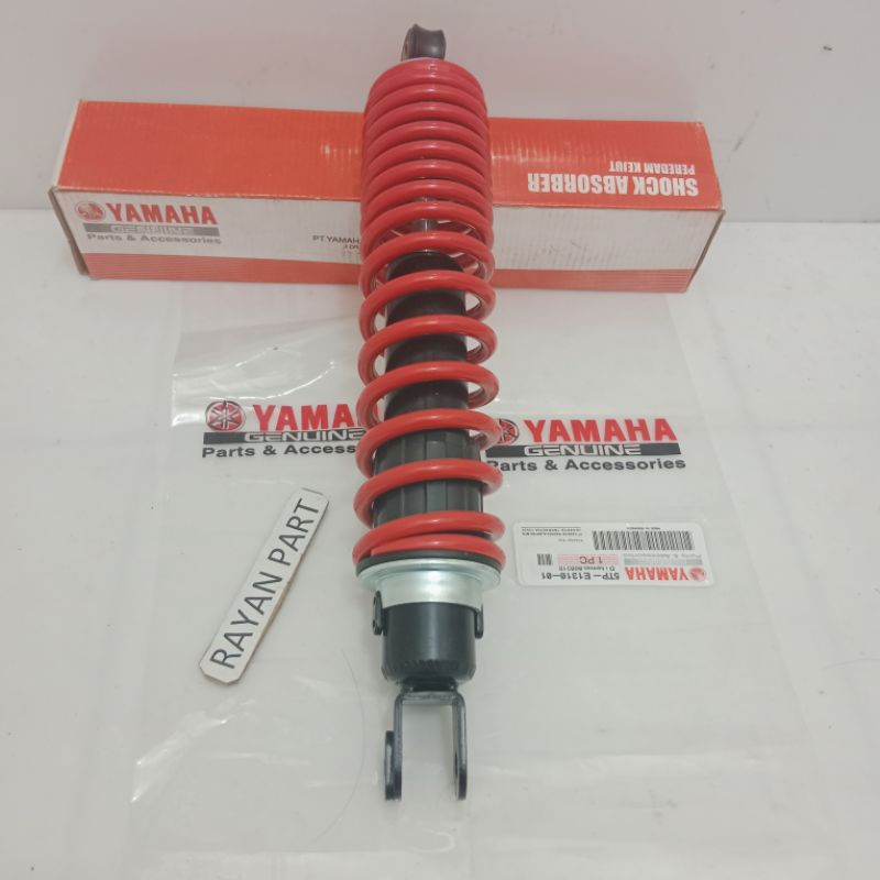 Shock Belakang X-RIDE 115 X-RIDE 115 X-RIDE 125 Shockbreaker 28D