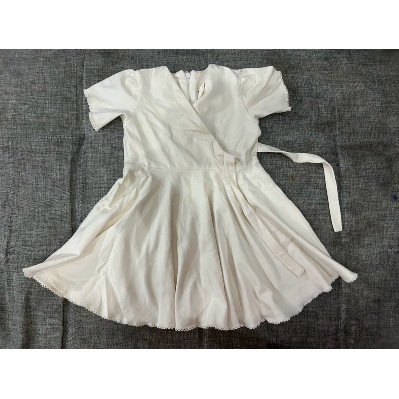 Preloved Dress Baby