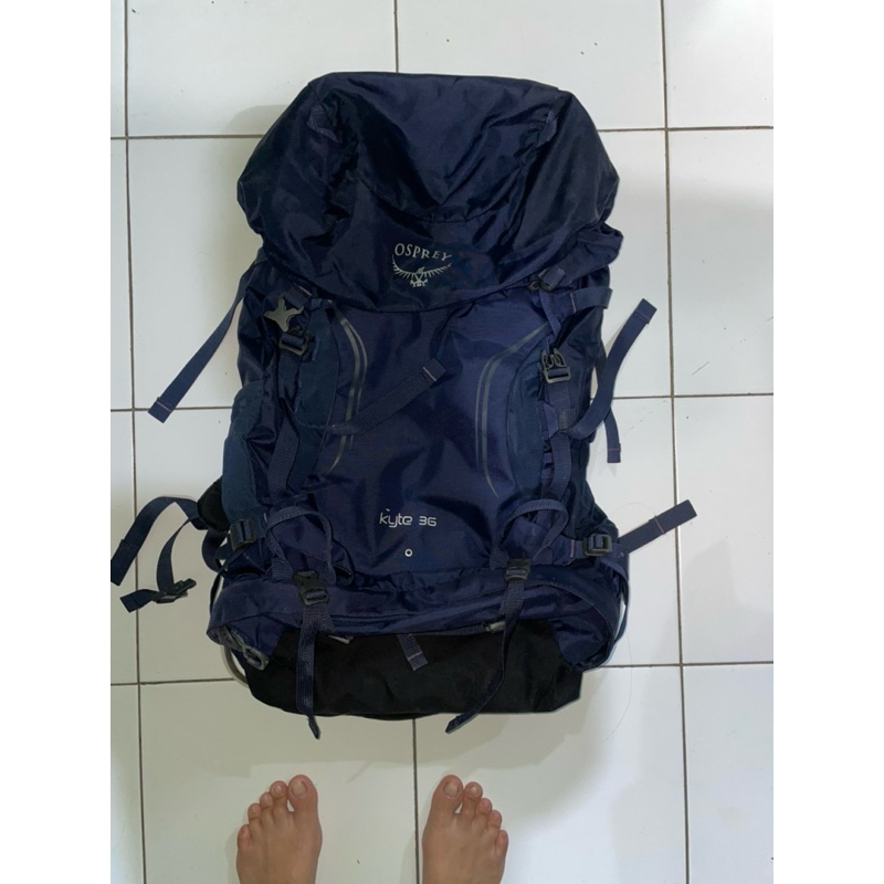 Osprey Kyte 36