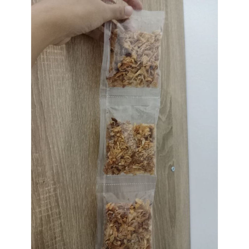 

COD BAWANG GORENG SUMENEP MURNI 100% TERMURAH PREMIUM REFILL