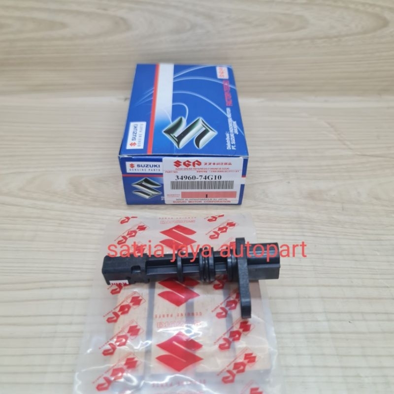 Sensor Speed Baleno - Sensor Speedometer Spidometer Suzuki Swift Baleno Original