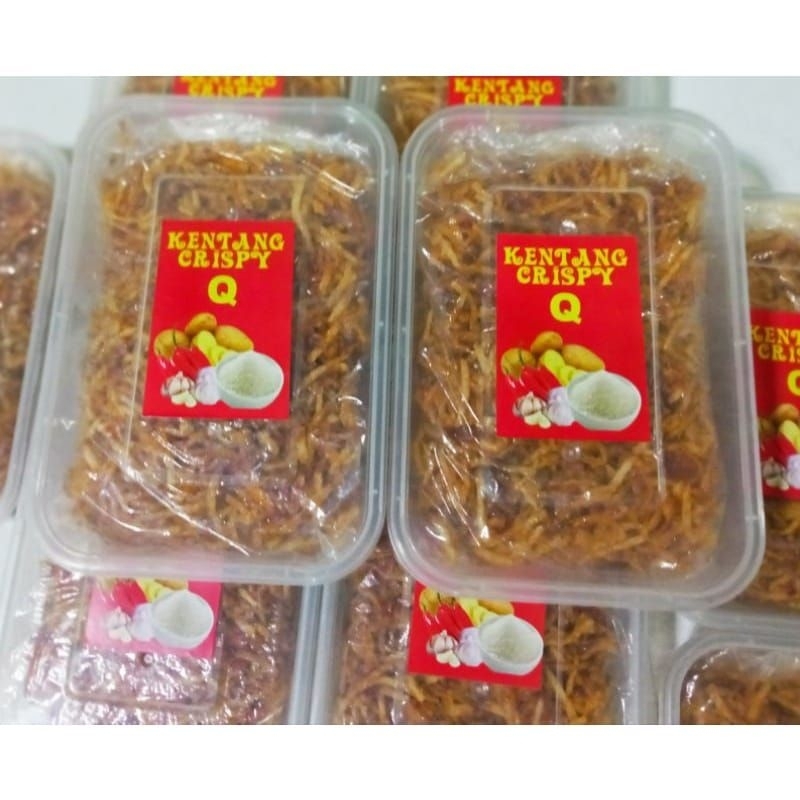 

Kering Kentang