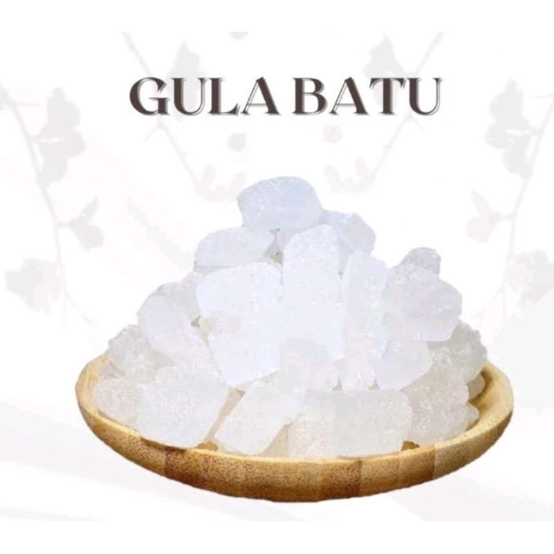 

Gula Batu Putih Cap Gajah 1kg