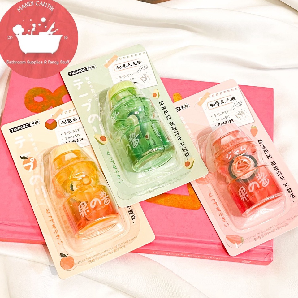 

GLUE TAPE YOGURT TIPE X BENING BENTUK YOGURT LUCU IMUT KADO UNIK SOUVERNIRlucu alat tulis kantor imut kado unik souvernir cod